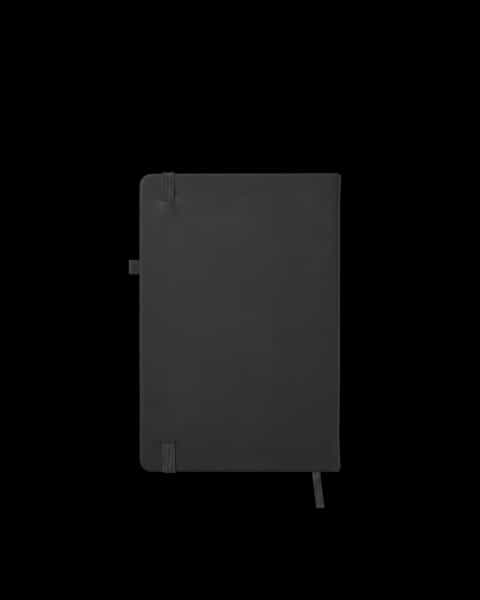 Hardcover Notebook