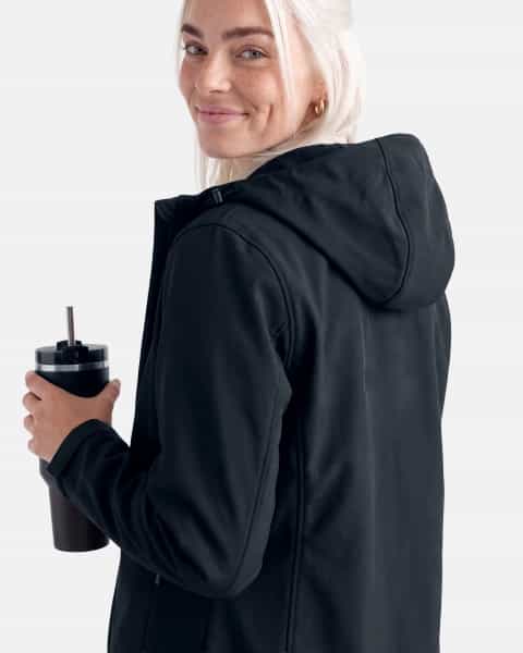 Women's Softshell Jacket