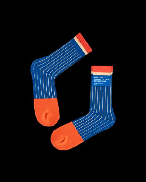 Made in USA Wool Socks