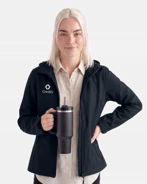 Women's Softshell Jacket
