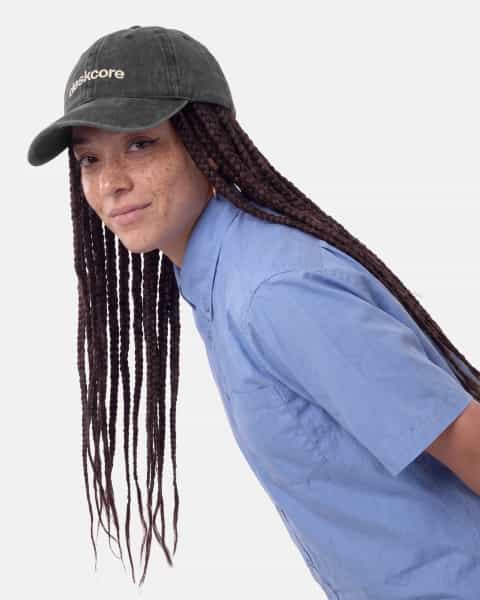 Vintage Low Profile Cap