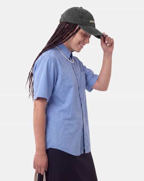 Vintage Low Profile Cap