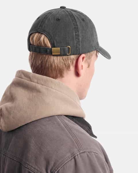 Vintage Low Profile Cap