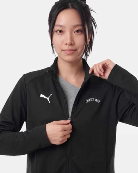Puma Training Jacket