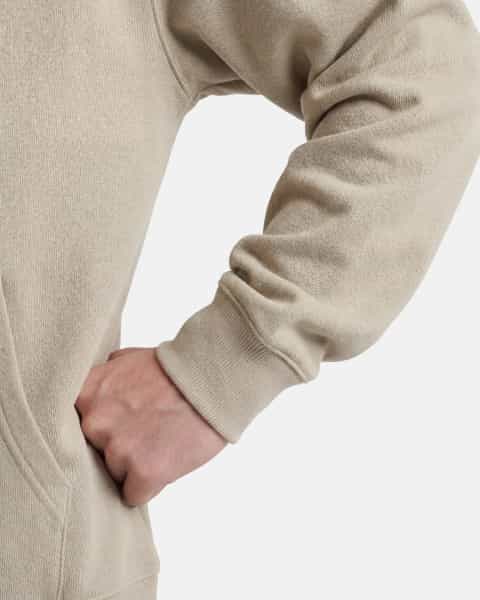 Lightweight Relaxed Hoodie