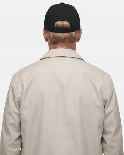 Express 5 Panel Baseball Cap