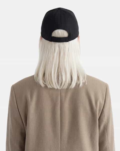 Express 5 Panel Baseball Cap
