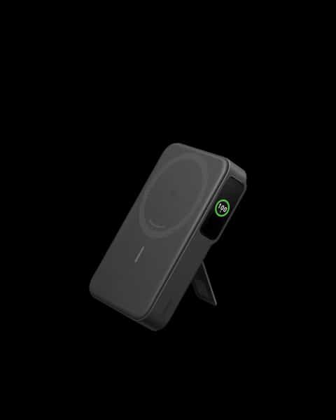 Anker MagGo Qi2 Magnetic Powerbank · 10,000 mAh