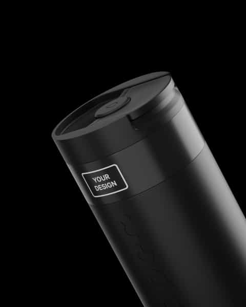 Dopper Coffee Travel Mug