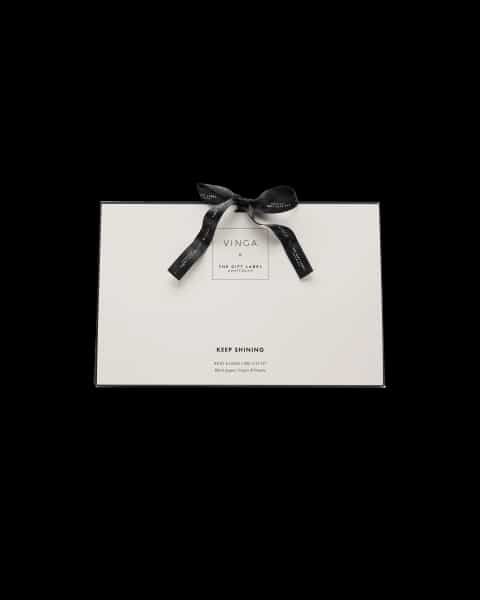 VINGA x TGL Body and Hand Care Gift Set