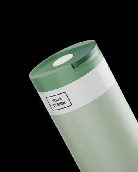 Dopper Coffee Travel Mug 400 ml
