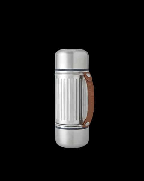 Black+Blum Explorer Flask Duo · 1 L