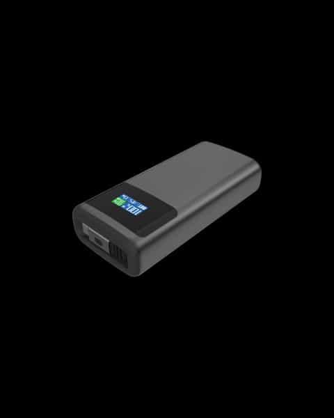 Quantum RCS Ultra-Fast PD45W Powerbank with Screen · 10,000 mAh