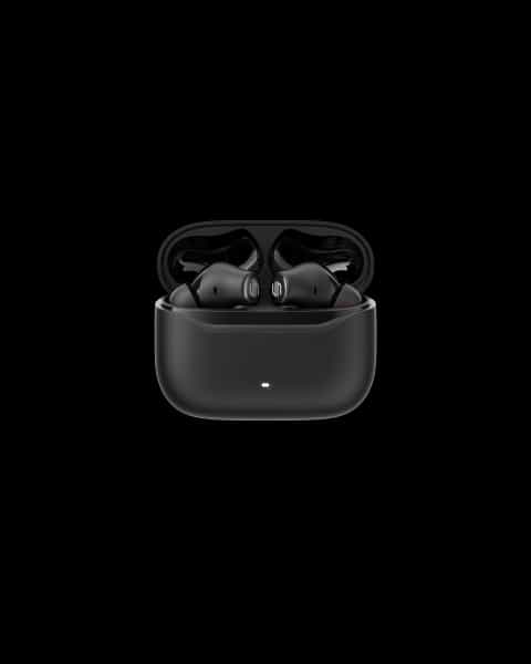 Urban Vitamin Ventura RCS Hybrid ANC & ENC Earbuds