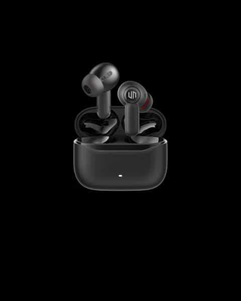 Urban Vitamin Ventura RCS Hybrid ANC & ENC Earbuds