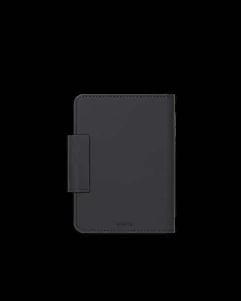 VINGA Baltimore RCS Passport Cover with Finder Dual