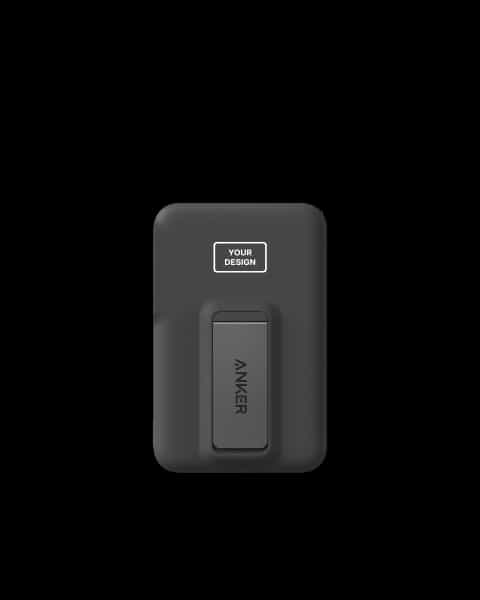 Anker MagGo Qi2 Magnetic Powerbank · 10,000 mAh