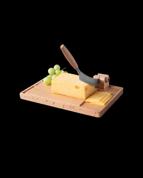 BOSKA Cheese Cutter Lumberjack Amigo