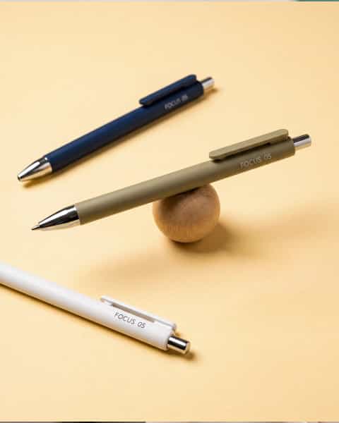 Sleek Pen