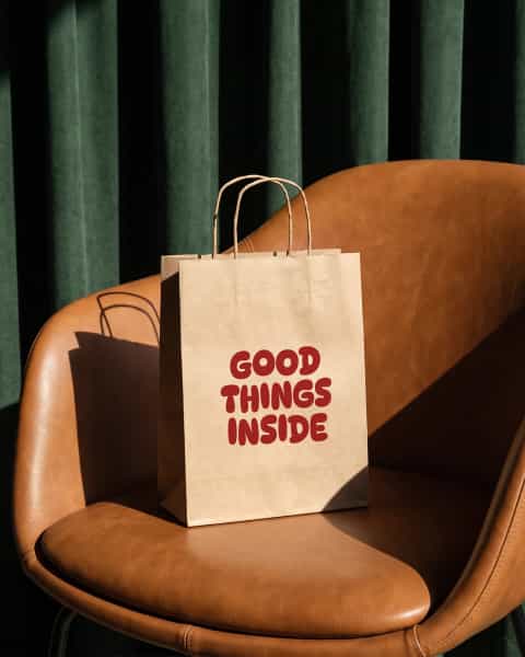 Paper Bag