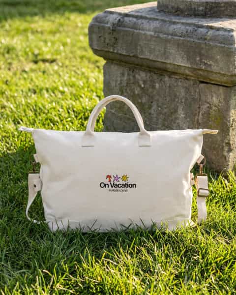Duffel Travel Bag