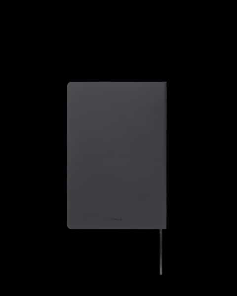 VINGA Baltimore RCS PU softcover notebook