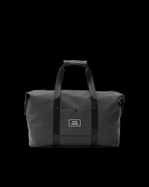 PU Weekend Bag