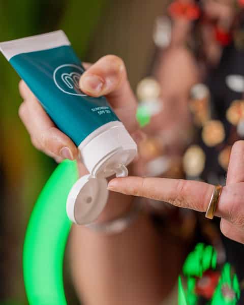 Sunscreen
