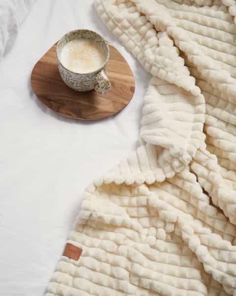 Soft Blanket