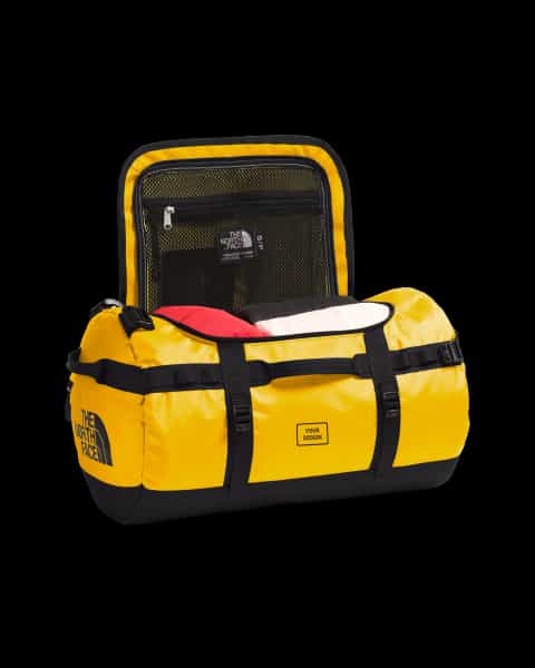 The North Face Base Camp Duffle Bag