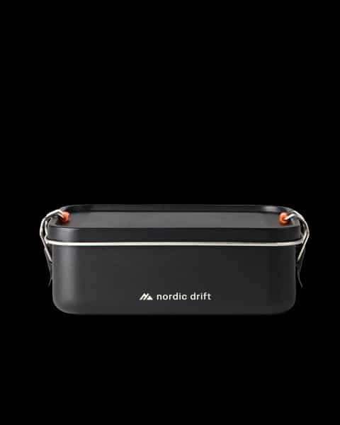 Nordic Drift Trail RCS Lunchbox · 1,200 ml