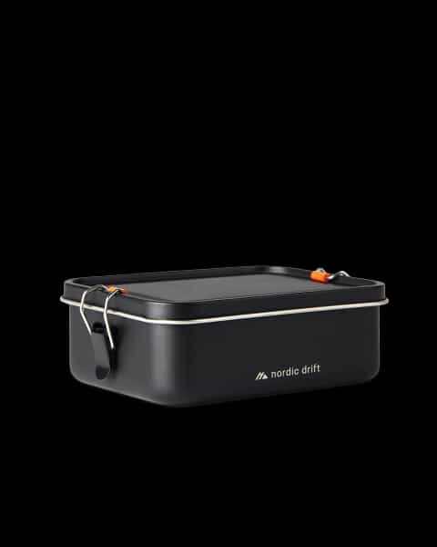 Nordic Drift Trail RCS Lunchbox · 1,200 ml