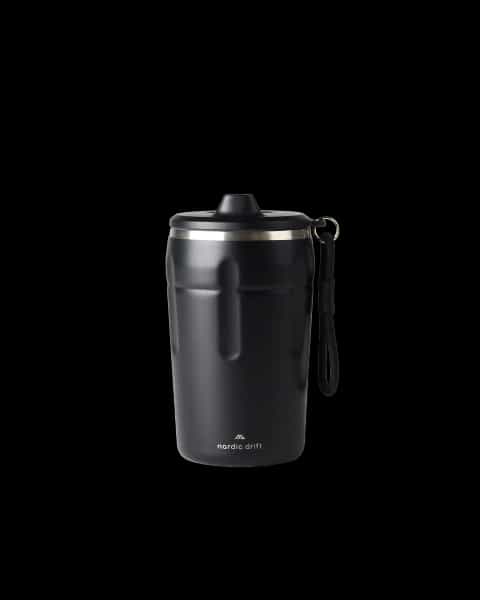 Nordic Drift Trail RCS Leakproof Coffee Mug · 350 ml