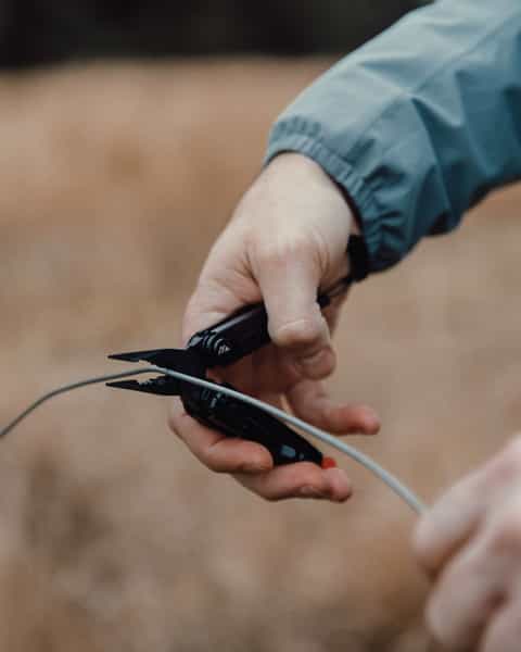 Nordic Drift Adventure Multi-Function Pliers