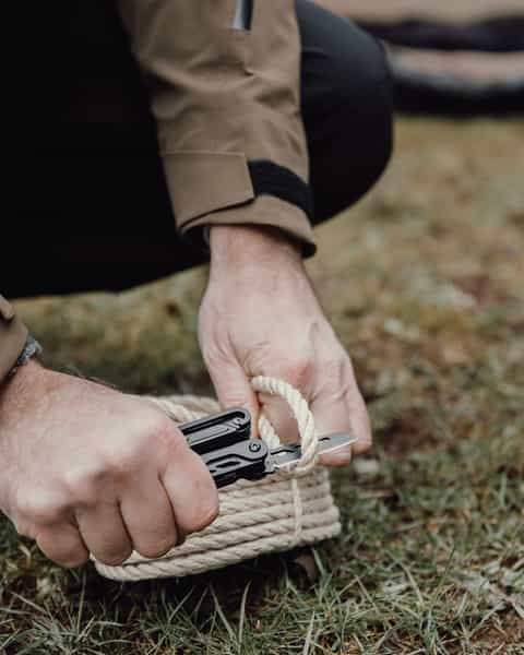 Nordic Drift Adventure Multi-Function Pliers