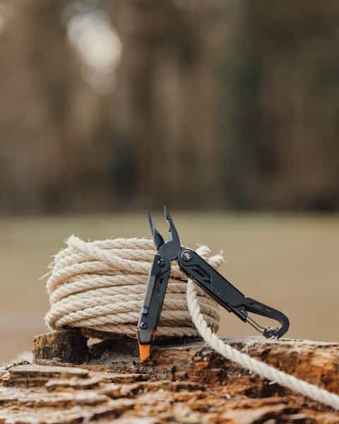Nordic Drift Adventure Multi-Function Pliers