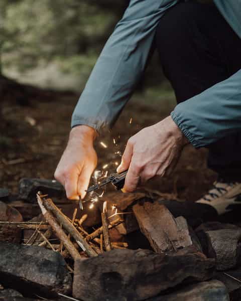 Nordic Drift Adventure Multi-Function Pliers