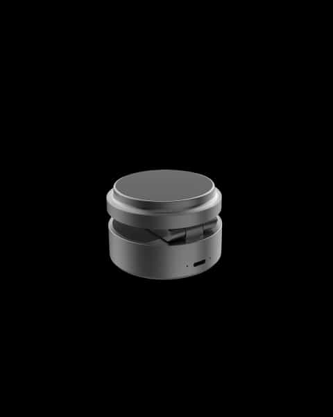 Quantum RCS 25W Ultra-Fast Wireless 3-in-1 Charger