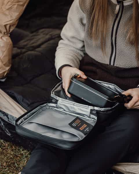 Nordic Drift Trail RCS Lunchbox · 1,200 ml