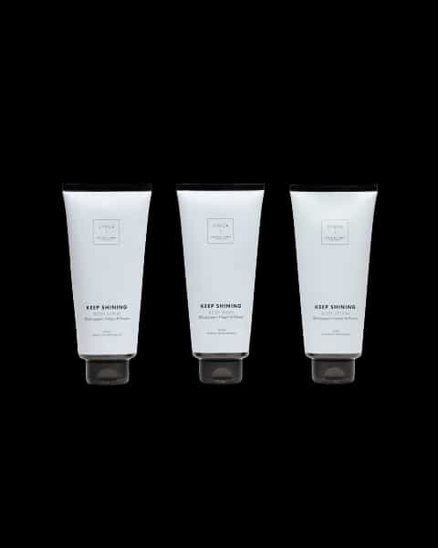 TGL Body Care Gift Set
