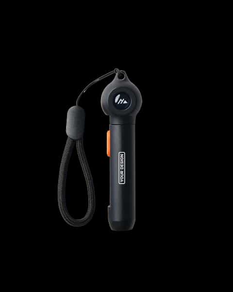 Nordic Drift Trail RCS Pen & Compass