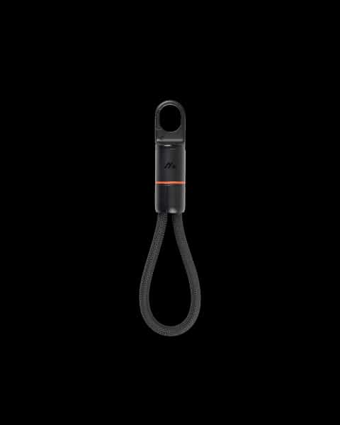Nordic Drift Everest 60W USB-C Carabiner Cable