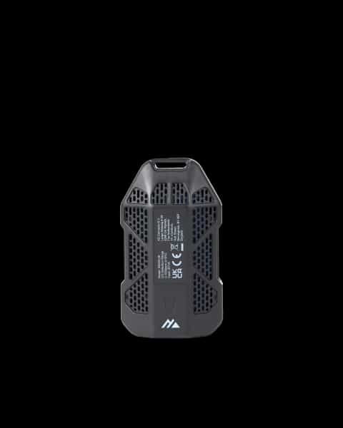 Nordic Drift Everest CO Alarm with LED