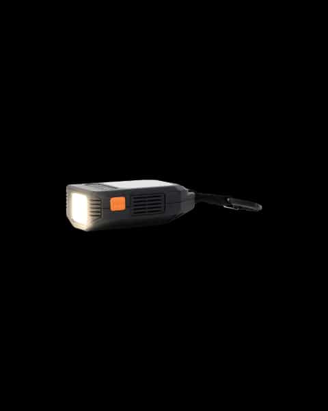 Nordic Drift Everest CO Alarm with LED