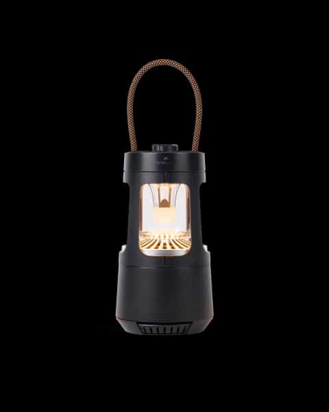 Nordic Drift Everest Lantern & 10W Speaker