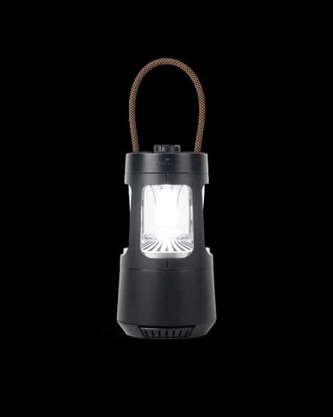 Nordic Drift Everest Lantern & 10W Speaker