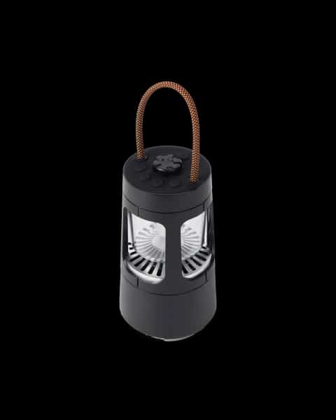 Nordic Drift Everest Lantern & 10W Speaker