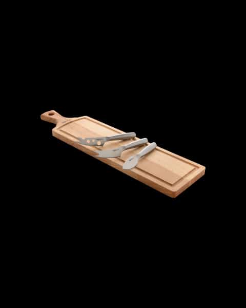 BOSKA Amigo Cheese Set