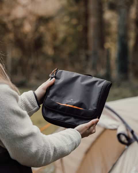 Nordic Drift Trail RCS Toiletry Bag · 3 L