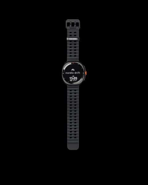 Nordic Drift Titan Performance Watch